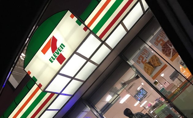 Photo of 7-Eleven