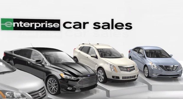 Photo of Enterprise Car Sales