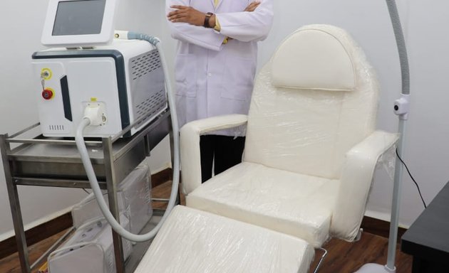Photo of Dermax Laser clinic