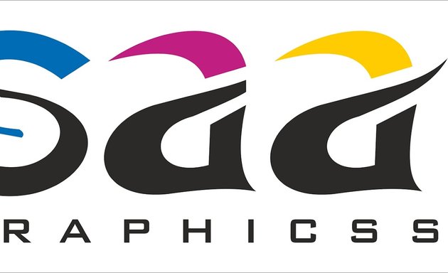 Photo of SAA Graphicss