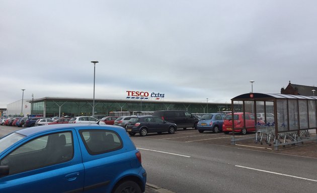 Photo of Tesco Pharmacy