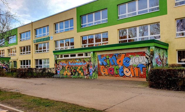 Foto von Kita Putzmunter - Volkssolidarität Berlin