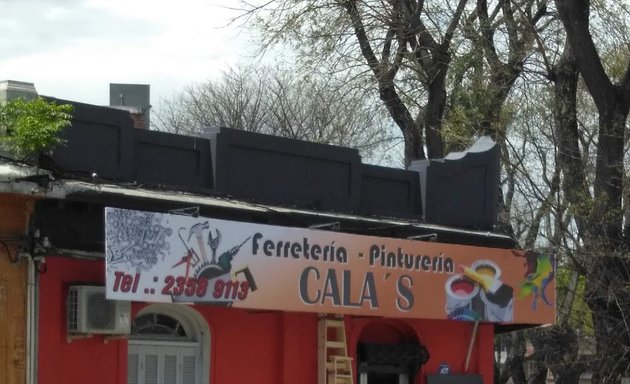 Foto de Ferreteria Calas