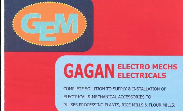 Photo of Gagan Electromech