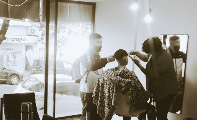 Foto de Pereyra's BarberShop