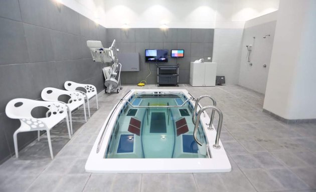 Photo of AquaCentric Therapy