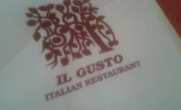 Photo of Il Gusto