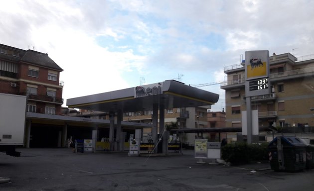 foto Eni Station