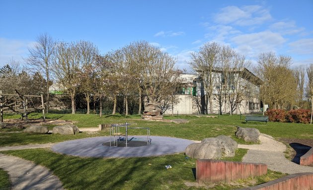 Photo of Gurnell Leisure Centre Playground