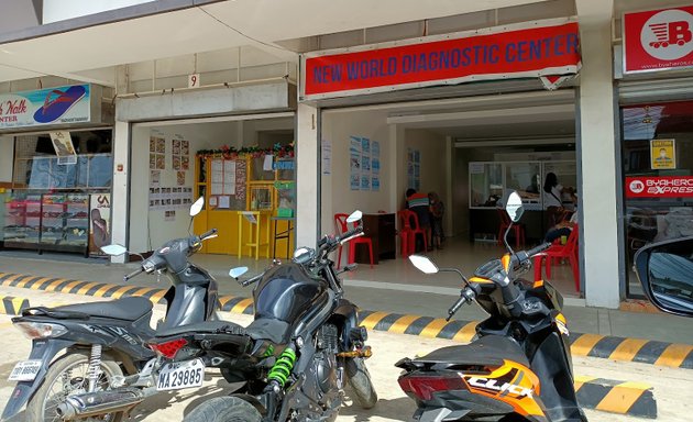 Photo of Davao One World Diagnostic Center Inc