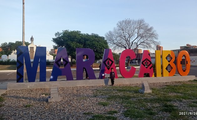 Foto de Plaza Indio Mara