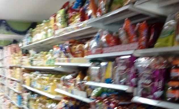 Foto de Supermercado Mercatodo