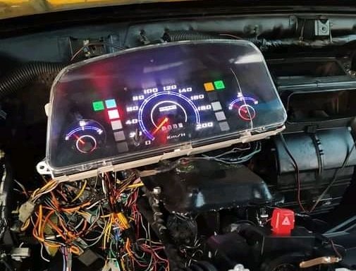 Photo of CW Auto Electrician