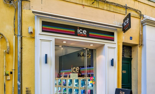 Photo de Ice-Watch Store Aix-en-Provence
