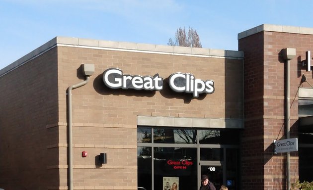 Photo of Great Clips