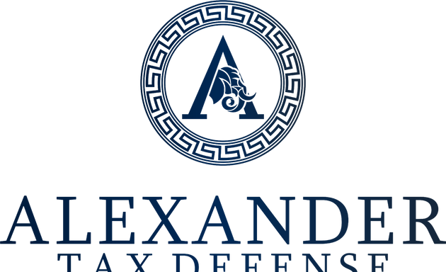 Photo of Alexander Tax Defense