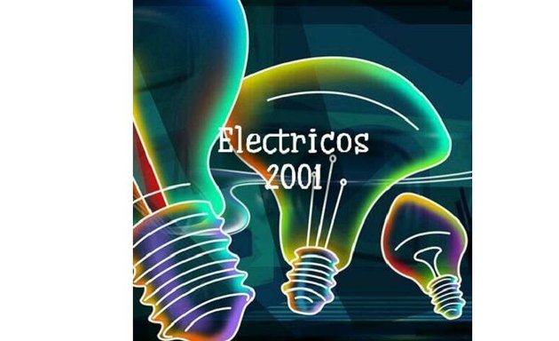 Foto de Eléctricos 2001