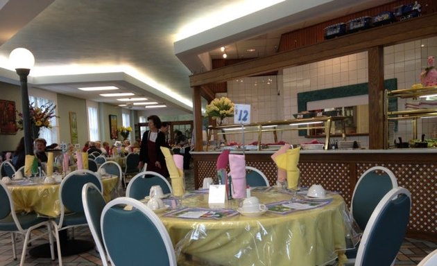 Photo of Greenhouse Inn Restaurant