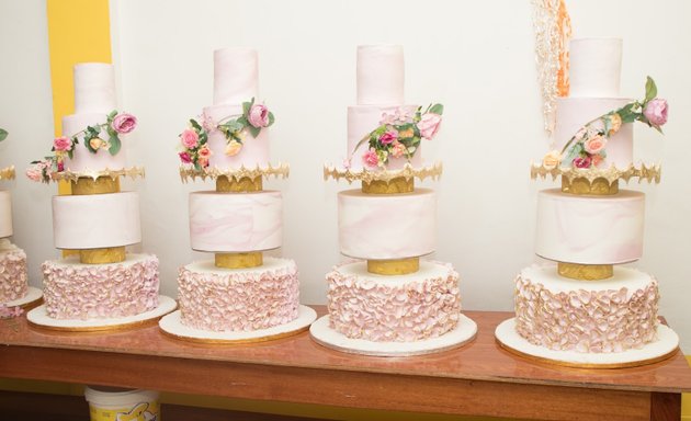 Photo of Jorich Royal Cakes & Pastries Institute