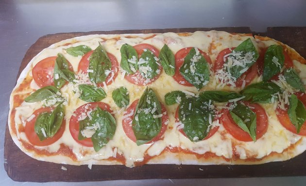 Foto de Pizzeria EL AMIGO