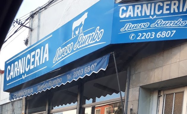 Foto de Carnicería Nuevo Rumbo