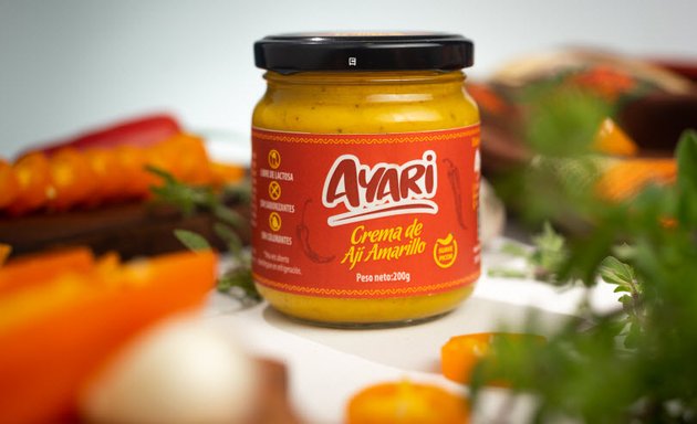 Foto de Salsa de ají Ayarí