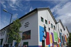 Photo of Easton Community Childrens Centre