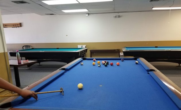 Photo of Uno Billiards