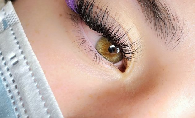 Photo of ck Lash pro