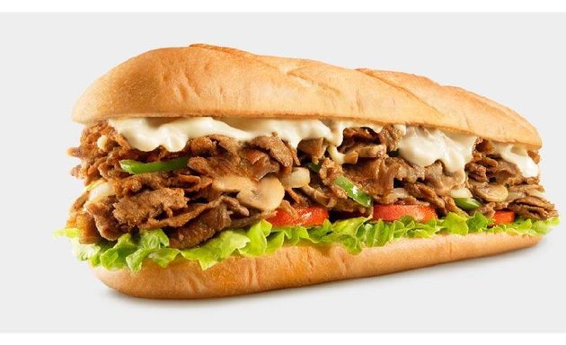 Photo of Charleys Cheesesteaks