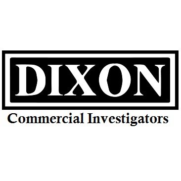 Photo of Dixon Commercial Investigators