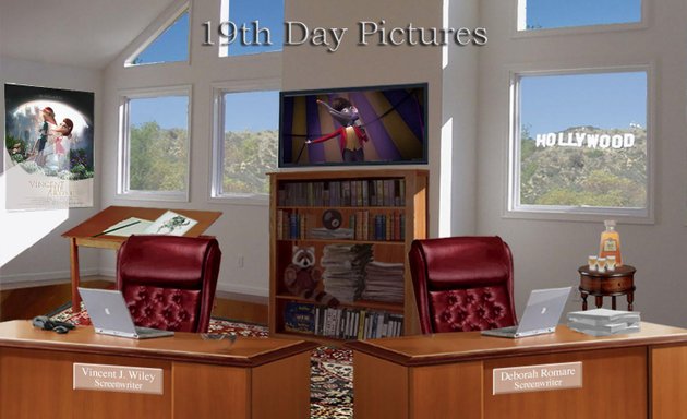 Photo of 19th Pictures Pictures Studios