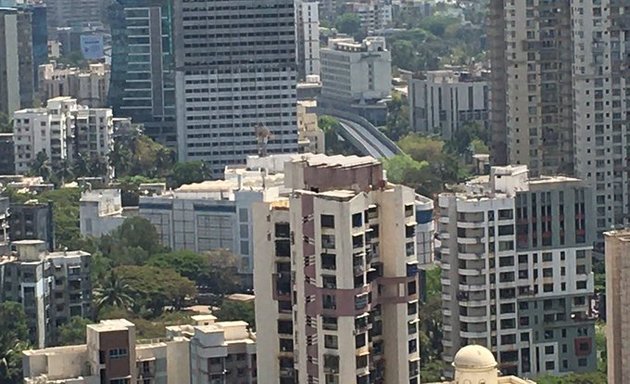 Photo of Flyover Garden (North End)