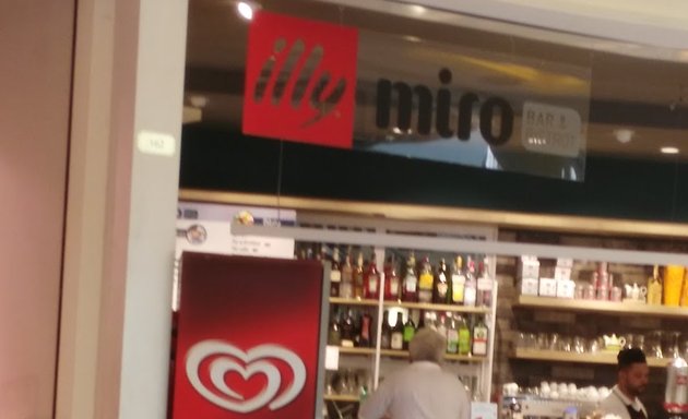 foto Miro