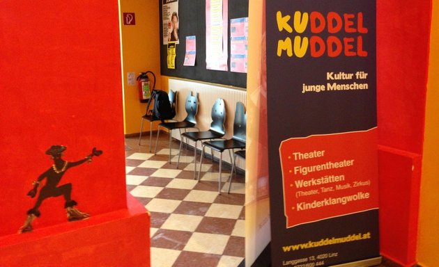 Foto von Kinderkulturzentrum Kuddelmuddel