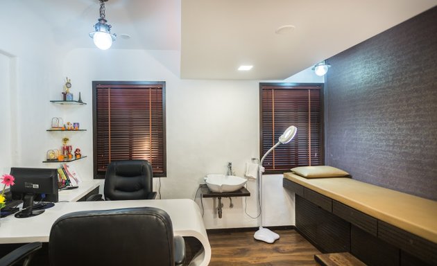 Photo of Oasis Skincare Cosmetology & Wellness Centre