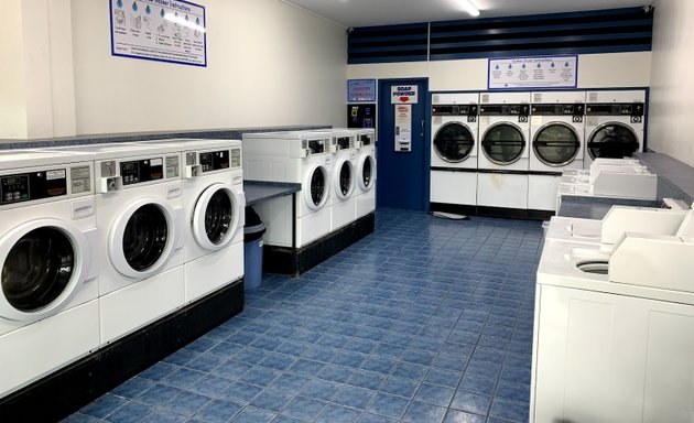 Photo of Highgate Hill 24 Hour Laundromat