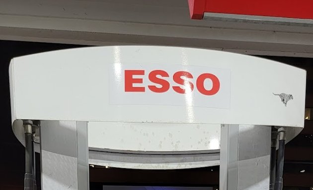 Photo of Esso