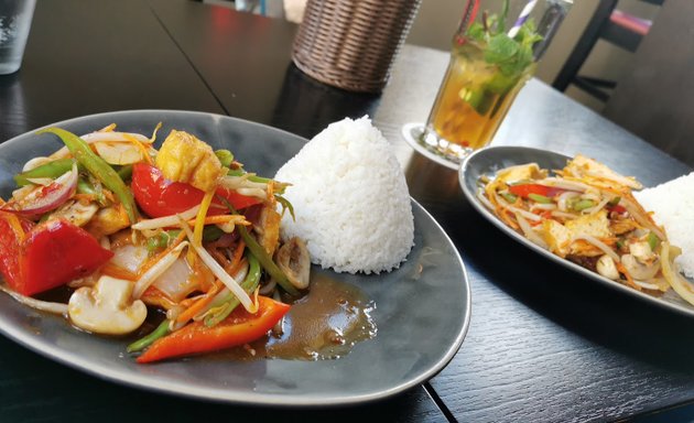 Foto von tiato Viet Deli