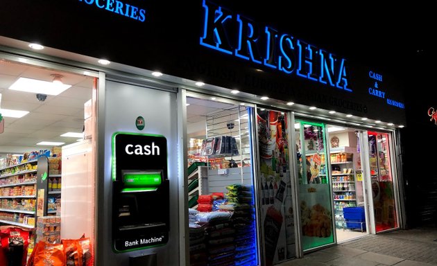 Photo of Krishna Cash & Carry