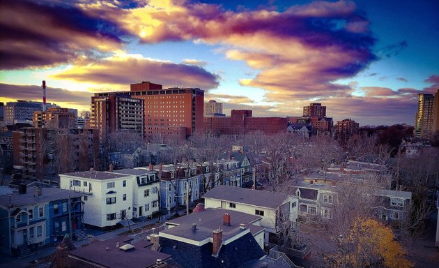 Photo of Victoria General Hospital