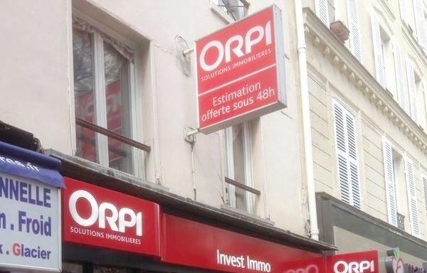 Photo de Orpi Invest Immo
