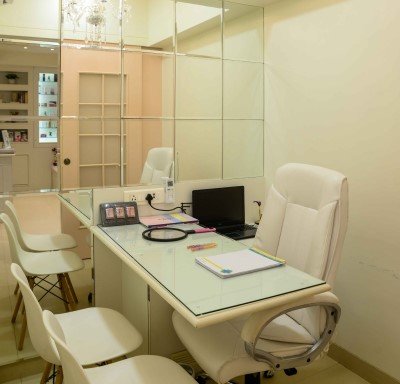 Photo of SkinGenious Andheri: Botox, fillers, whitening treatment, laser hair removal specialist clinic