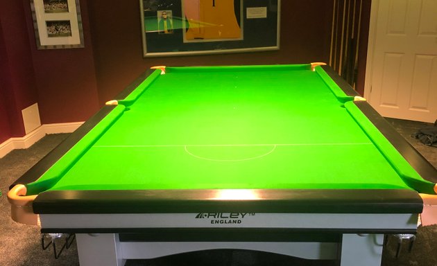 Photo of Briggs Snooker Ltd