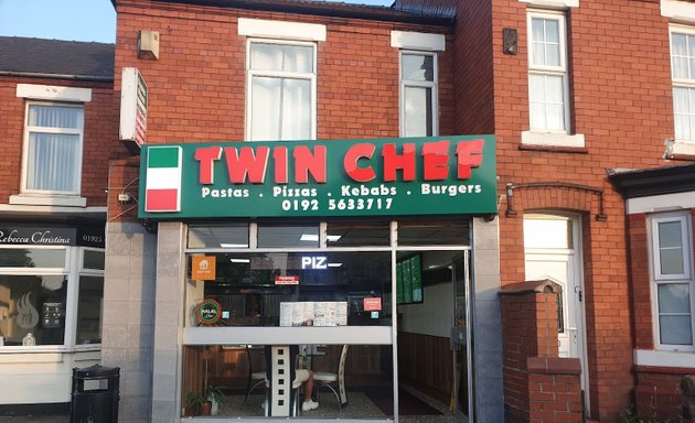 Photo of Twin Chef