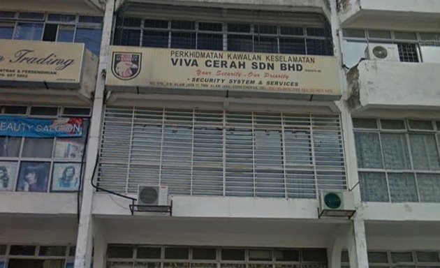 Photo of Viva Cerah Sdn. Bhd.