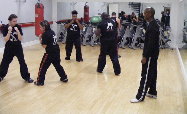 Photo of One 2 One Kickboxing