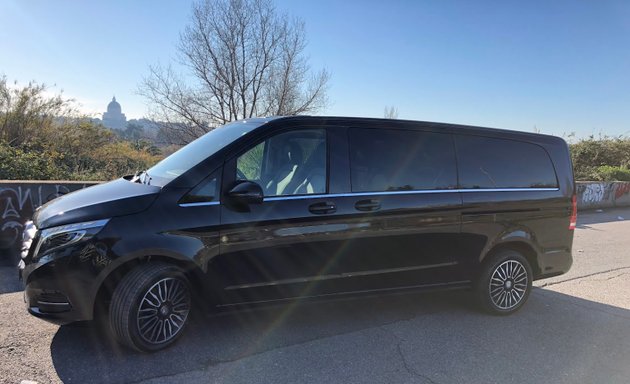 foto Limousine Service in Italy