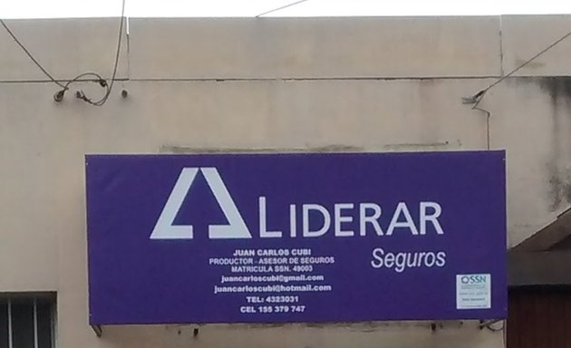 Foto de Seguros Generales de las Empresas Rivadavia Seguros y Liderar Seguros