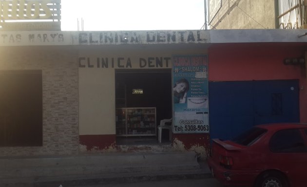 Foto de Clinica Dental Shalom. Dr Marco Tulio Fernandez